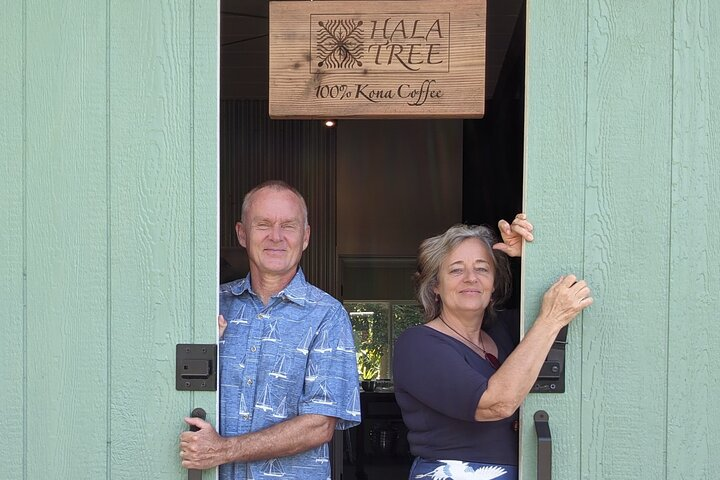 Private Coffee Roasting Class - Photo 1 of 6